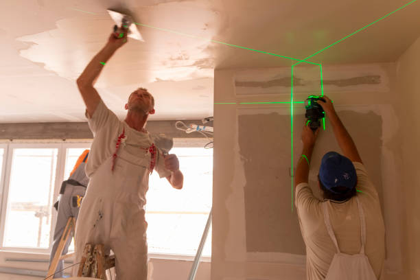 Reliable Bossier City, LA Dry wall and painting Solutions